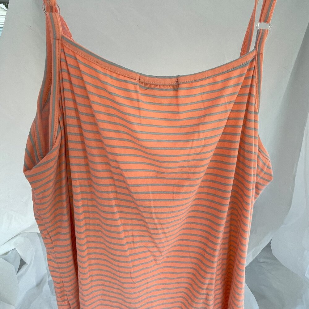 Women's Summer Top by Not A Morning Person, size 1X
